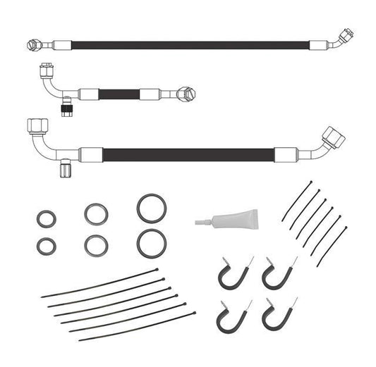 VINTAGE AIR  Standard Hose Kit 67-68 Camaro/Firebird  VIN521290