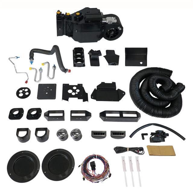 VINTAGE AIR  64-66 Mustang Evaporator Kit Gen V  VIN551964