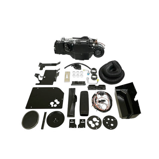Vintage Air 78-82 Corvette with A/C Evaporator Kit MPN VIN564176 For Chevy Corvette 1978-82