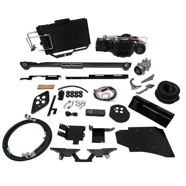 VINTAGE AIR  65-66 Impala w/o Air Complete A/C Kit  VIN961054