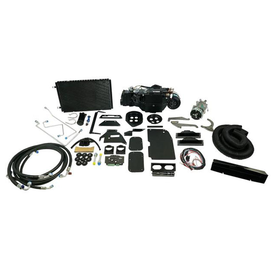 VINTAGE AIR  A/C Complete Kit 70-73 Camaro w/o Factory Air   VIN961170
