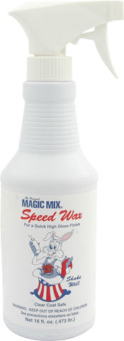 VALCO  Magic Mix Speed Wax 16oz    VLC71644