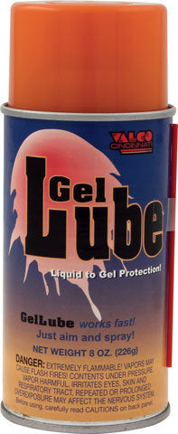 VALCO  Gel Lube    VLC71756