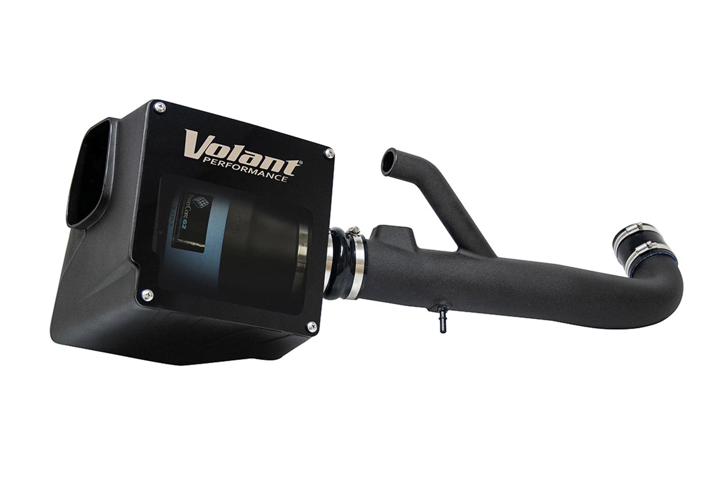 Volant Air Intake 17- Colorado 3.6L MPN VOL15438 For GM Midsize Truck, Truck, V6 2017-22