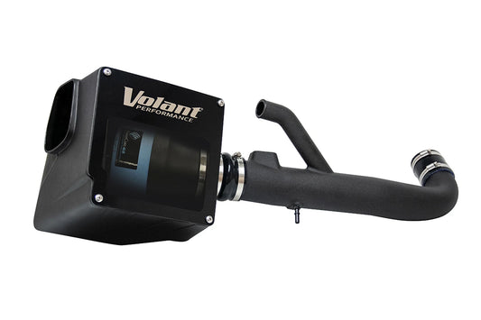 Volant Air Intake 17- Colorado 3.6L MPN VOL15438 For GM Midsize Truck, Truck, V6 2017-22