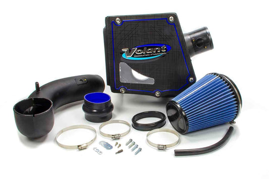 Volant Air Intake 09-14 GM P/U 4.8/5.3/6.0/6.2L Oiled MPN VOL15453 For GM Fullsize Truck SUV LS-Series 2009-14