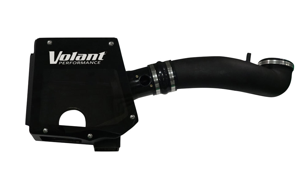 Volant Cold Air Intake MPN VOL15453D For GM Fullsize Truck SUV LS-Series 2009-14