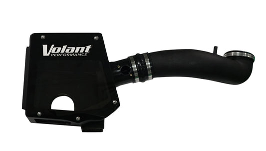 Volant Cold Air Intake MPN VOL15453D For GM Fullsize Truck SUV LS-Series 2009-14