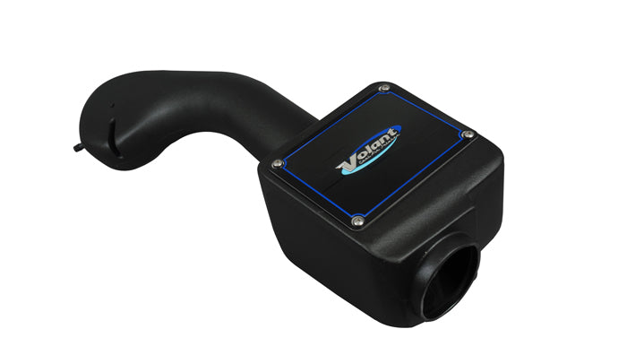 Volant Closed Box Air Intake MPN VOL15857 For Chevy, GM Fullsize SUV, Truck 1988-95