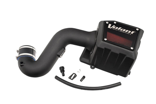 Volant Air Intake 19- GM P/U 6.2L MPN VOL15954D-1 For GM Fullsize Truck SUV GenV LT-Series 2019-23