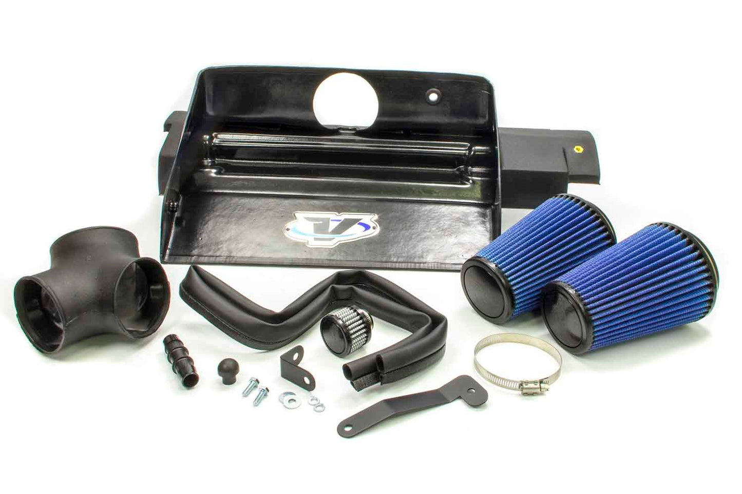 Volant Air Intake 98-02 Pontiac Firebird 5.7L Oiled MPN VOL15958C3 For GM LS-Series, F-Body 1998-2002
