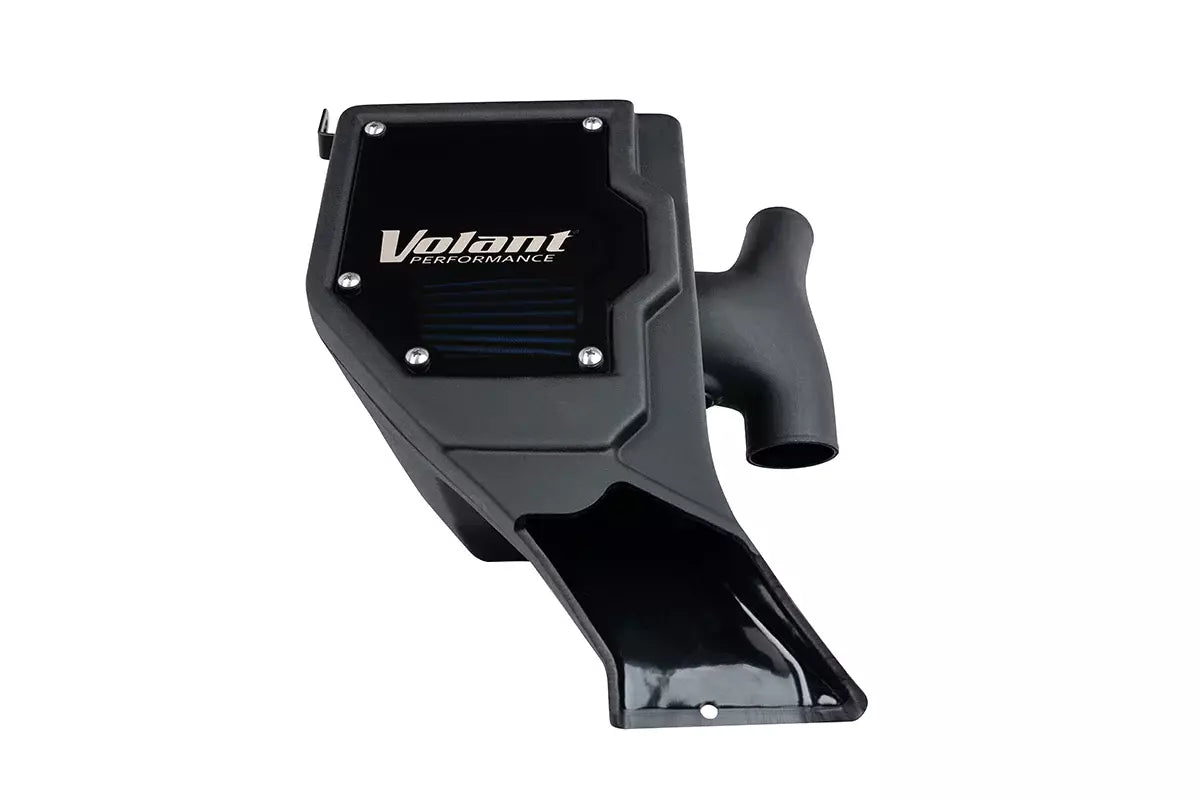 Volant 21- Ford Bronco 2.7L Air Intake Kit MPN VOL17003 For Ford Midsize SUV, V6 2021-22