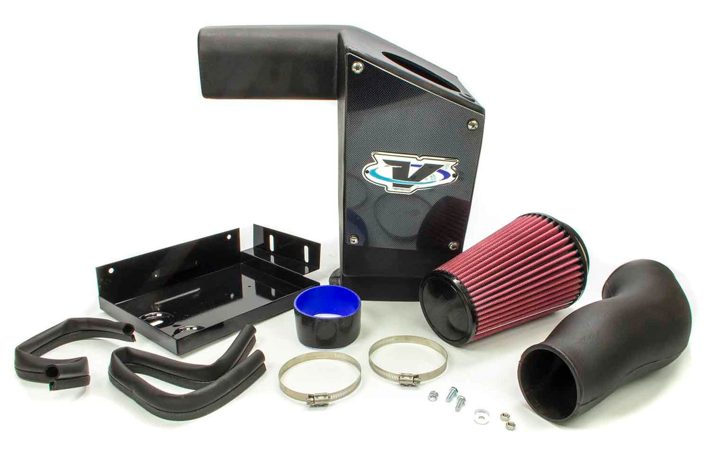Volant Air Intake 99-03 Ford F250 7.3L Oiled MPN VOL19873 For Ford Fullsize SUV, Truck 1999-2003