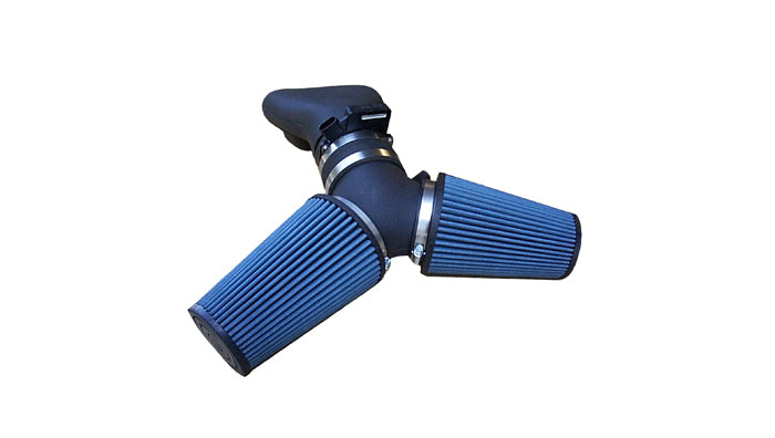 Volant Open Element Air Intake MPN VOL25957C For Chevy, GM Corvette 2001-04