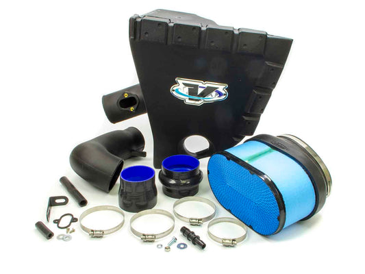 Volant Air Intake 10-11 Camaro 3.6L Non Oiled MPN VOL415036 For Chevy, GM Camaro, V6 2010-11