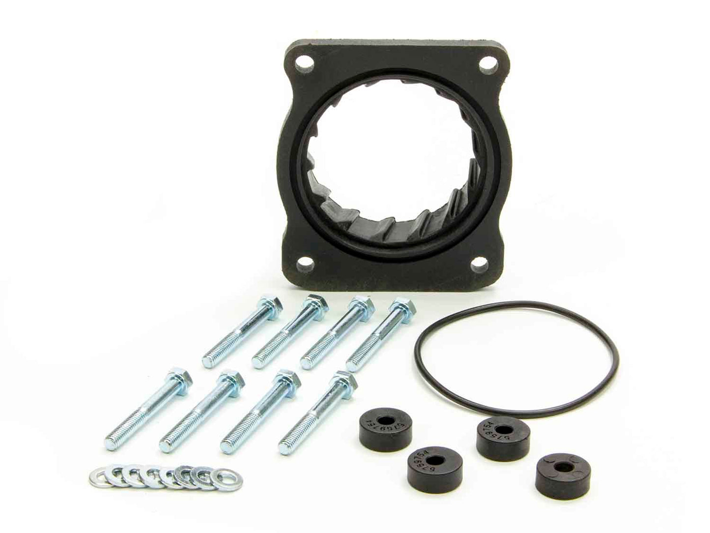 Volant TB Spacer 04-10 Ford F150 5.4L MPN VOL729754 For Ford Fullsize, Fullsize SUV, Truck, Pacer 2005-12