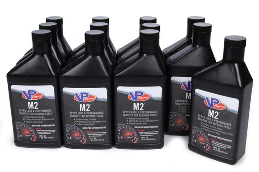 VP RACING  M2 Upper Lube 16oz (Case 12)   VPF2019