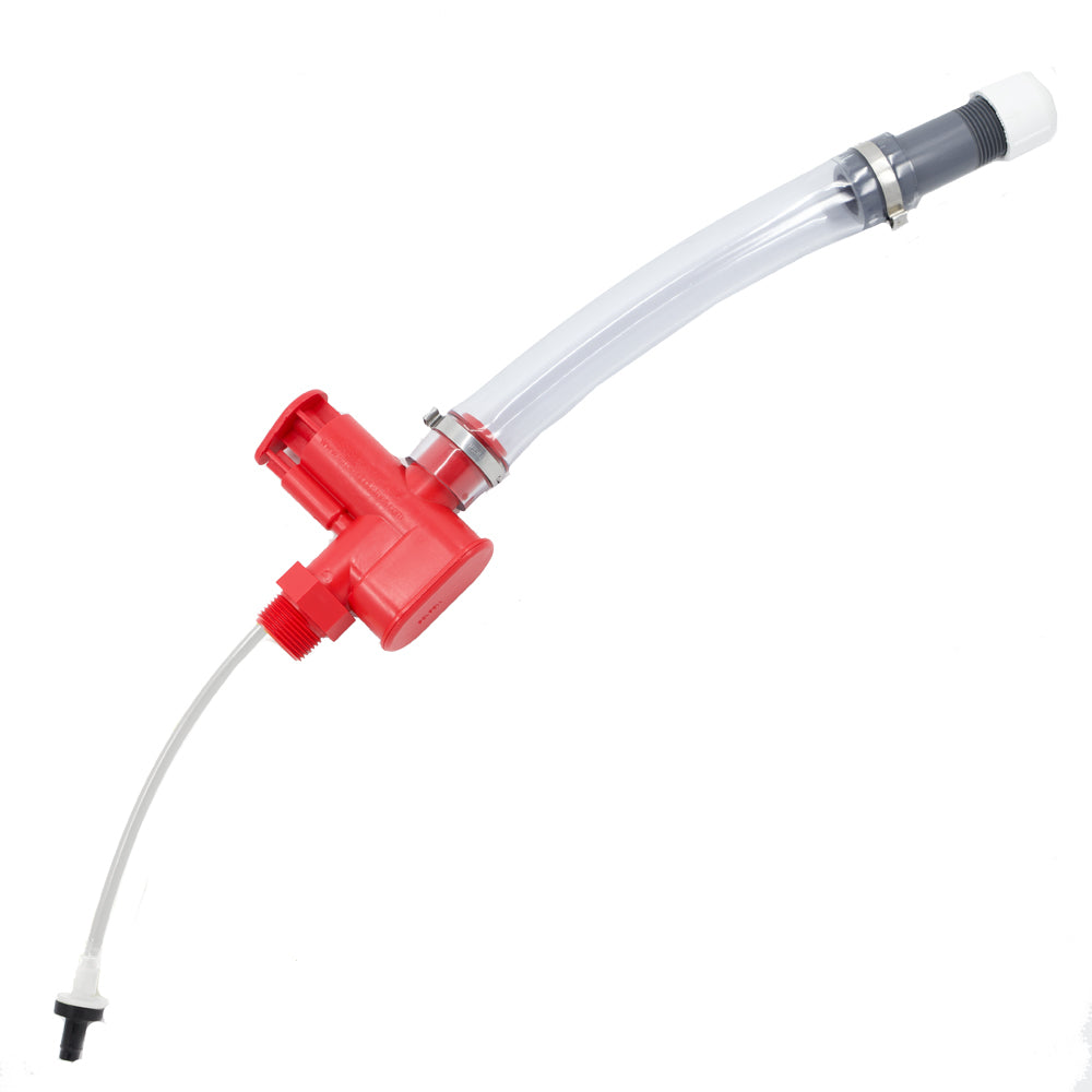 Vp Racing Trigger Fluid Control Hose MPN VPF33320