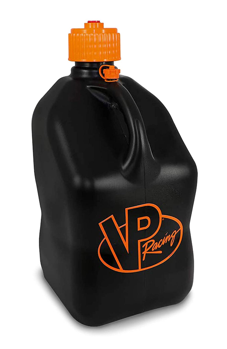 VP RACING  Motorsports Jug 5.5 Gal V-Twin Square   VPF3852-CA