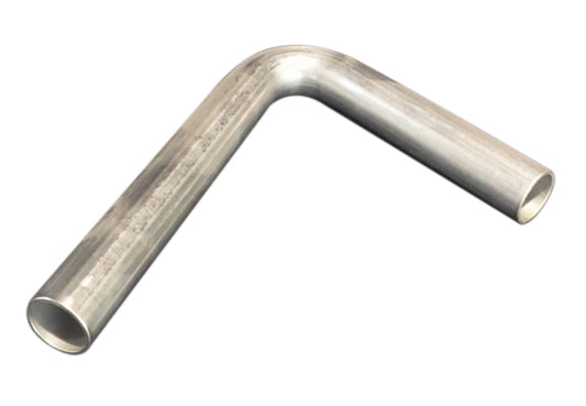 WOOLF AIRCRAFT PRODUCTS  304 Stainless Bent Elbow 1.500 45-Degree   WAP150-065-150-045-304