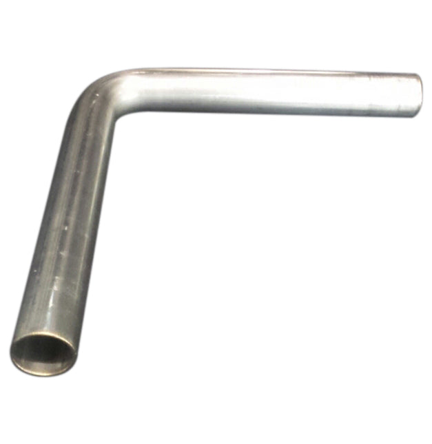 Woolf Aircraft Products 304 Stainless Bent Elbow 1.750 90-Degree MPN WAP175-065-175-090-304