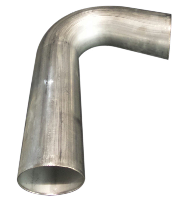Woolf Aircraft Products 304 Stainless Bent Elbow 3.500 45-Degree MPN WAP350-065-350-045-304