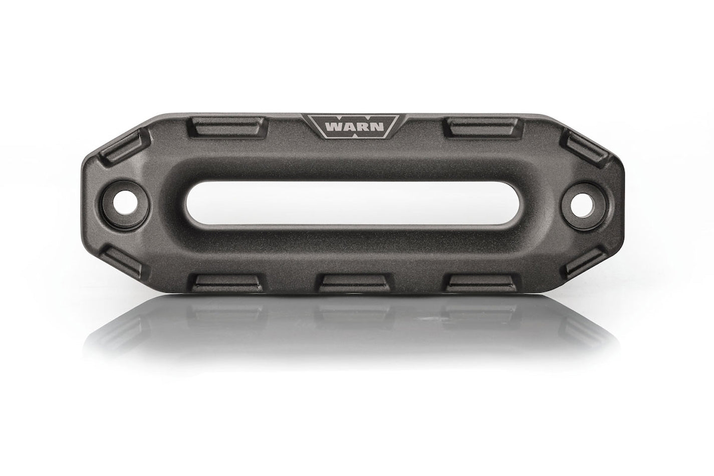 WARN  Hawse Fairlead Epic Series 1.5in Gunmetal  WAR100725