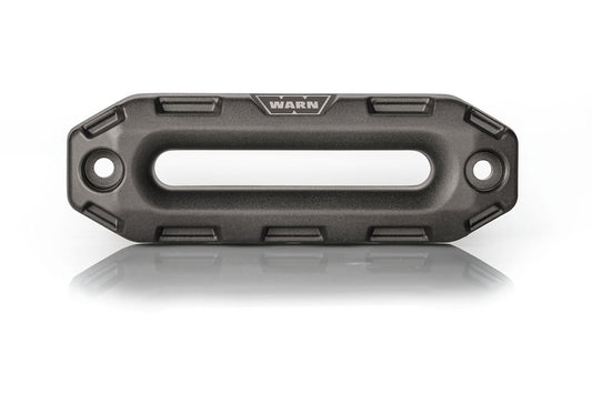 WARN  Hawse Fairlead Epic Series 1.5in Gunmetal  WAR100725