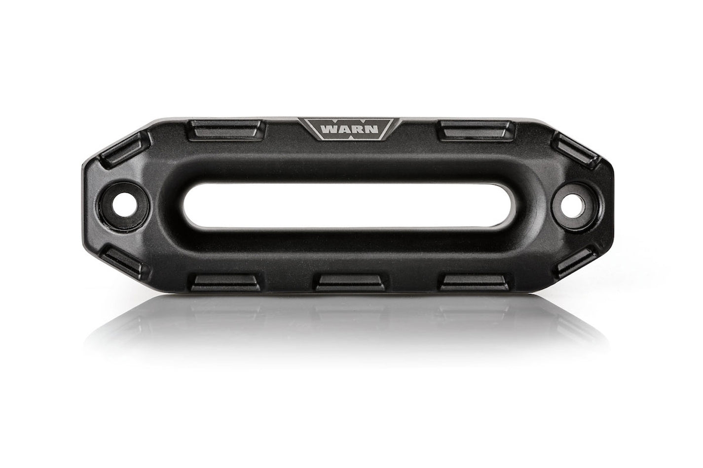 WARN  Hawse Fairlead Epic Series 1.5in Black  WAR100730