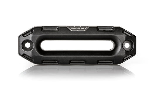 WARN  Hawse Fairlead Epic Series 1.5in Black  WAR100730