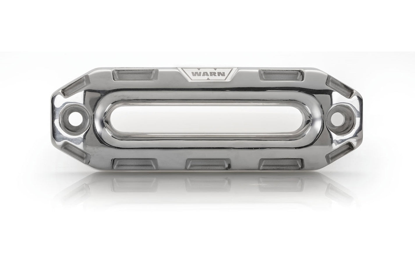 WARN  Hawse Fairlead Epic Series 1.5in Polished  WAR100735