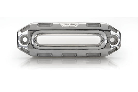 WARN  Hawse Fairlead Epic Series 1.5in Polished  WAR100735