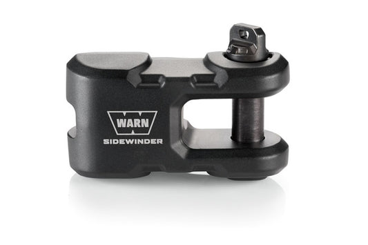 WARN  Epic Sidewinder Assembly Black Finish  WAR100770