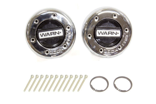 Warn Standard Manual Hubs MPN WAR11690