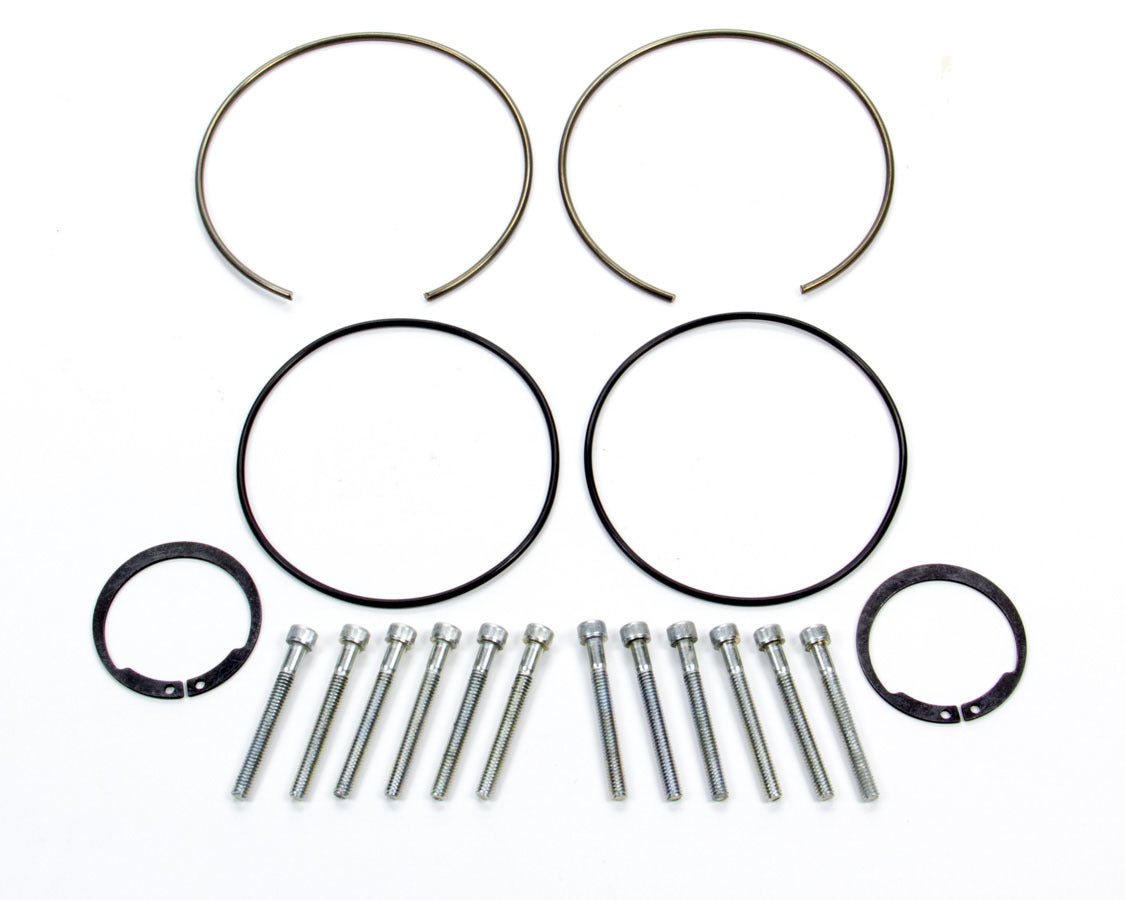 WARN  Hub Service Kit    WAR11967