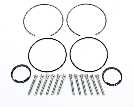 WARN  Hub Service Kit    WAR11967