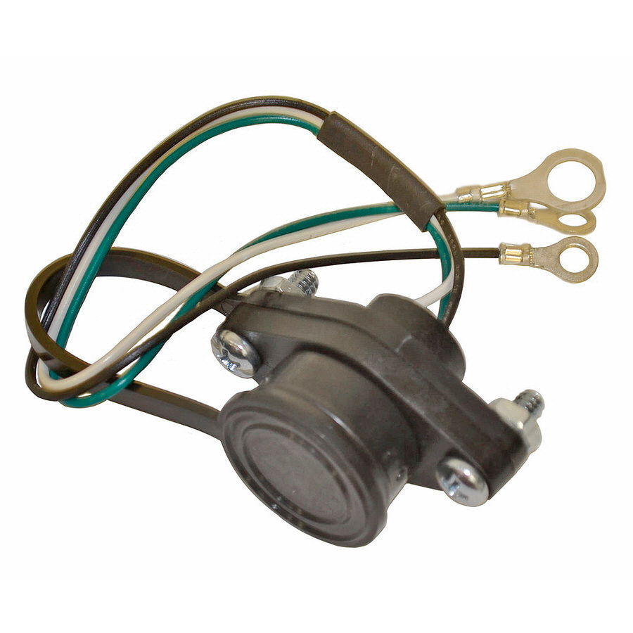 WARN  Retrofit Socket Kit    WAR16296