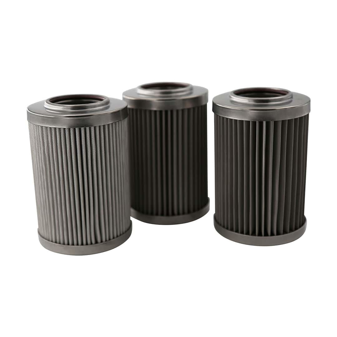 Waterman Racing Comp. 40-Micron Replacement Filter Element MPN WAT42636