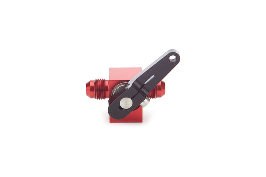 WATERMAN RACING COMP.  Fuel Shut Off Valve -6 Sprint   WAT44605