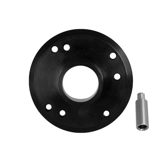 Waterman Racing Comp. Adapter for Fuel Pump Enderle and Aeromotive MPN WAT49411