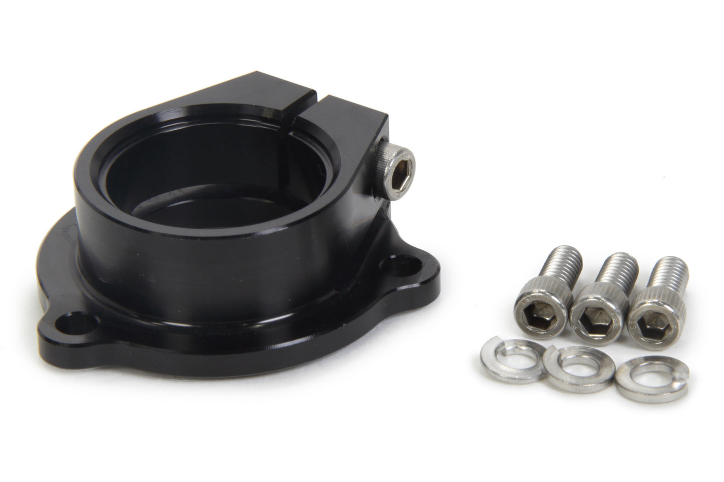 Waterman Racing Comp. Pump Mount 3 Bolt Swivel MPN WAT49434