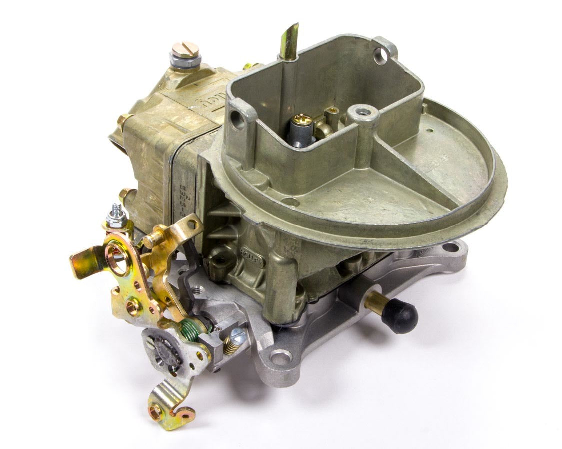 Willys Carb 500 2BBL Carb Gas W/G4 Disc.2019 Fri Nov 15 12: MPN WCD44122