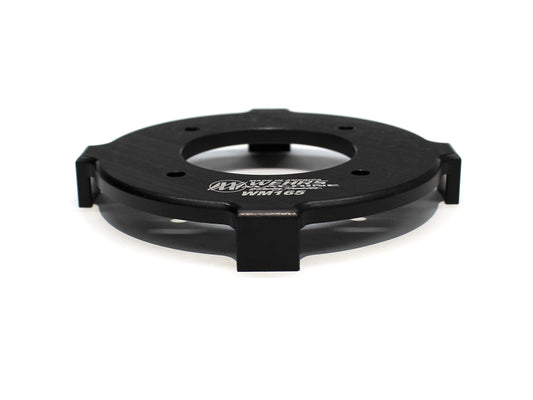WEHRS MACHINE  Coil-Over Adapter 5in   WEHWM165