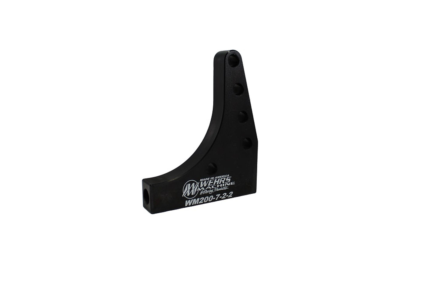 Wehrs Machine Shock Mount 2in Extended 1in Longer MPN WEHWM200-7-2-2