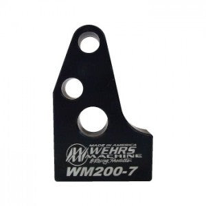 Wehrs Machine Shock Mount Angled w/o Swivel MPN WEHWM200-7