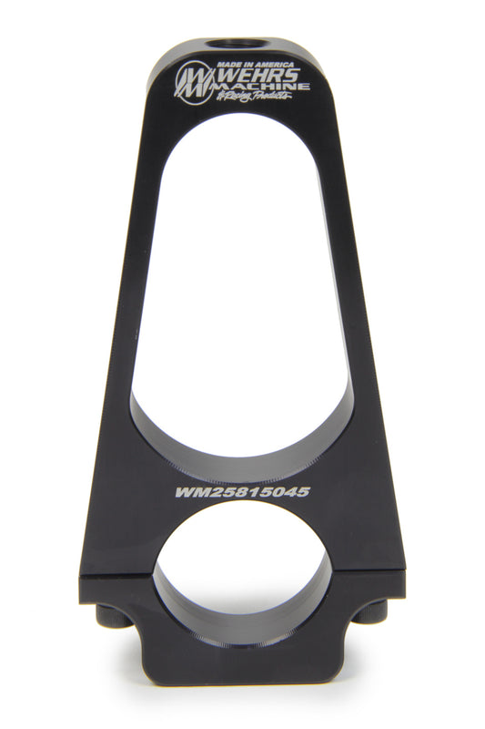 Wehrs Machine Clamp on Hood Pin Mount 1-1/2in Dia 4-1/2 Tall MPN WEHWM25815045
