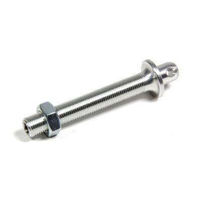 WEHRS MACHINE  Hood Pin w/Flange and Gundrilled 5in Long   WEHWM2595