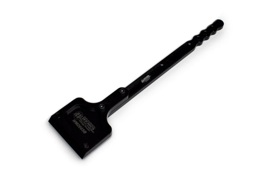 Wehrs Machine Mud Scraper Small Body Short Handle 18in OAL MPN WEHWM266SBS