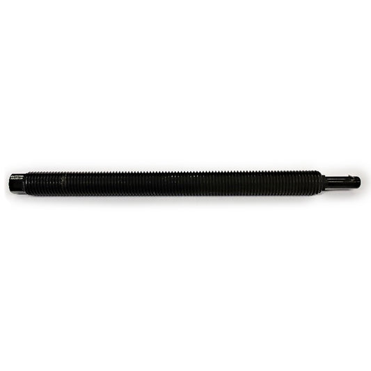 Wehrs Machine Screw Jack 1in-8 UNC 10in Long Swivel Cup MPN WEHWM28810B