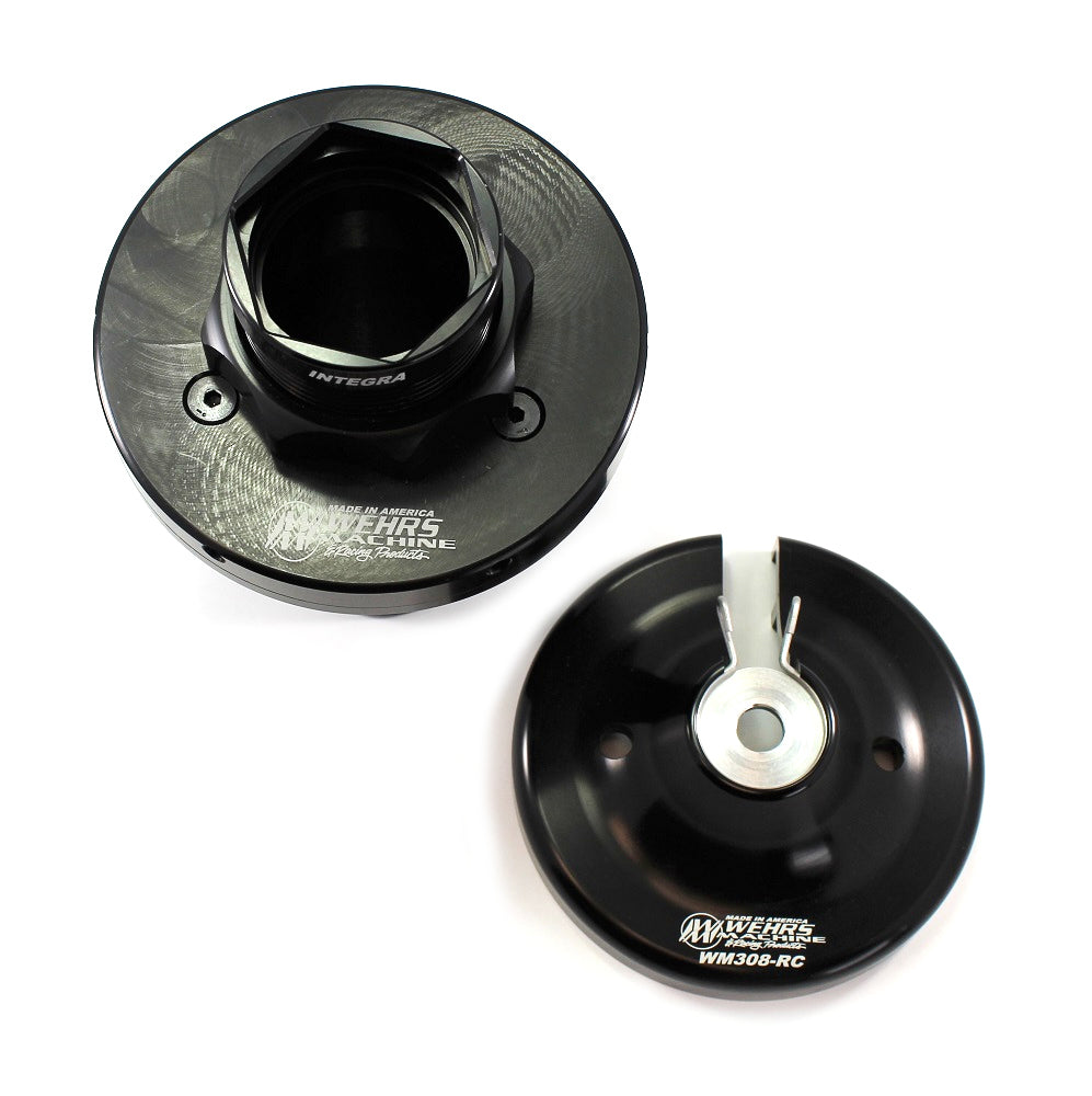 Wehrs Machine Coil-Over Kit 5in for Integra MPN WEHWM308I